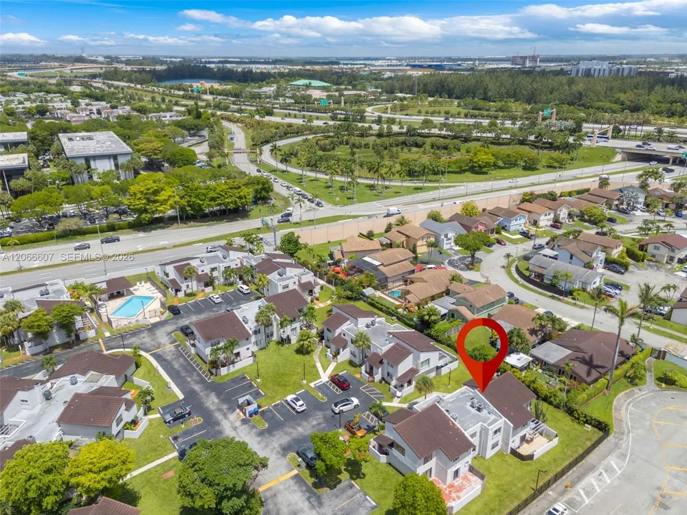 860 NW 106th Ave #3B3-5 Miami, FL 33172