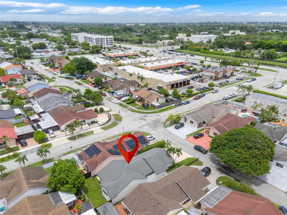 12480 SW 9th St Miami, FL 33184