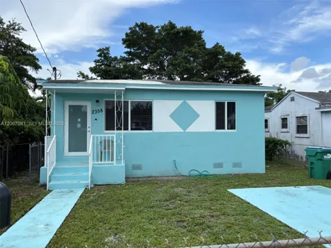 2358 NW 58th St