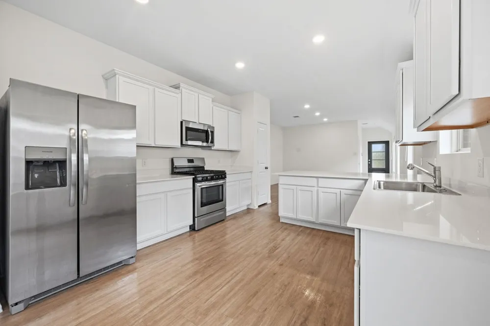 20840 Cropani Shadow Drive New Caney, TX 77357