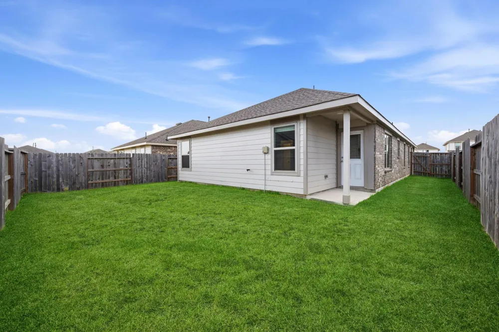 20840 Cropani Shadow Drive New Caney, TX 77357