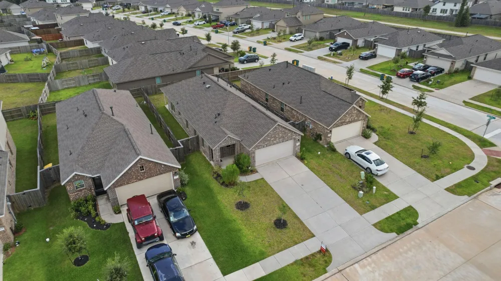 20840 Cropani Shadow Drive New Caney, TX 77357