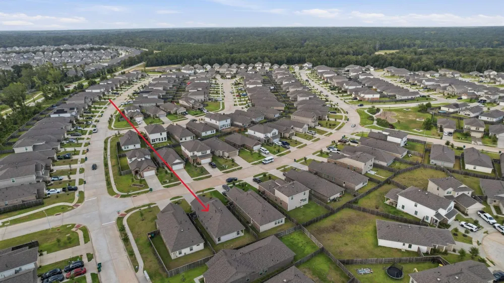 20840 Cropani Shadow Drive New Caney, TX 77357