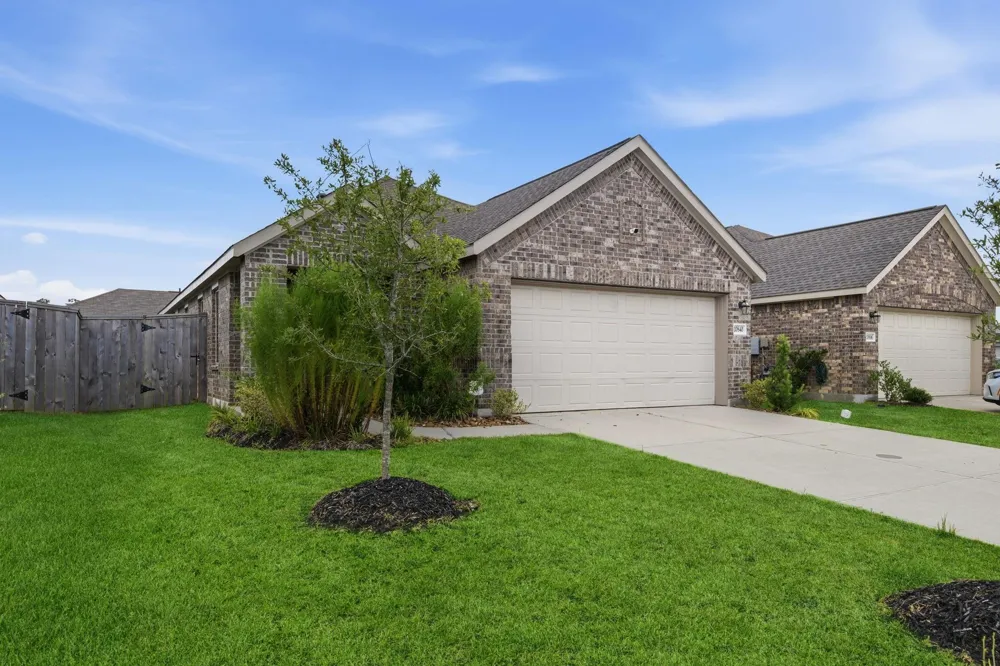 20840 Cropani Shadow Drive New Caney, TX 77357