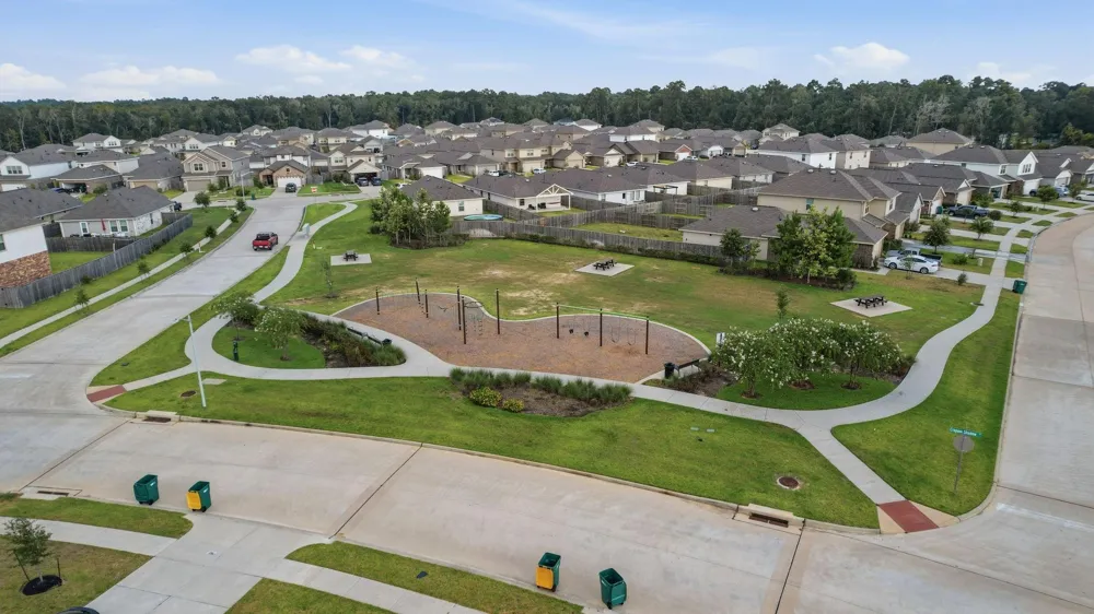 20840 Cropani Shadow Drive New Caney, TX 77357