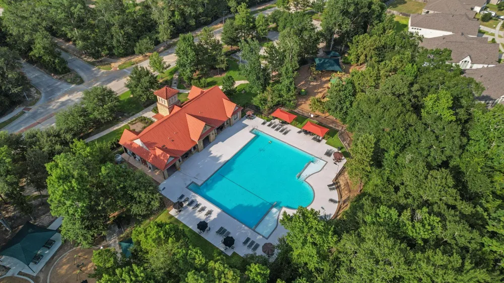 20840 Cropani Shadow Drive New Caney, TX 77357