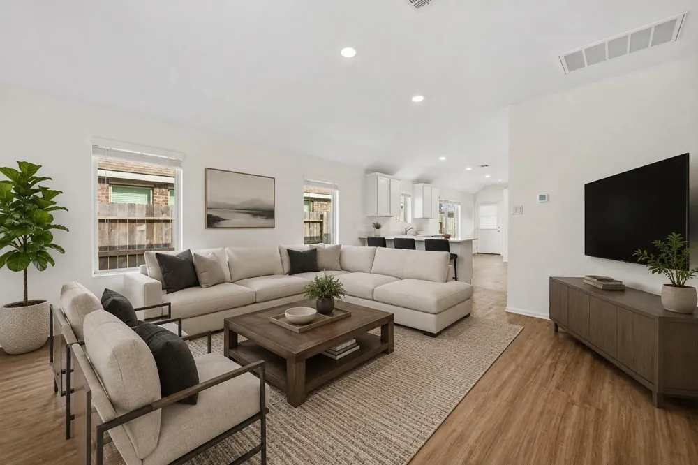 20840 Cropani Shadow Drive New Caney, TX 77357
