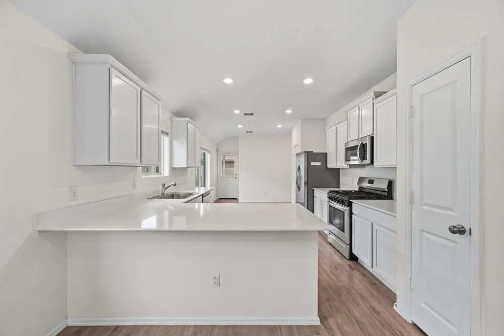 20840 Cropani Shadow Drive New Caney, TX 77357