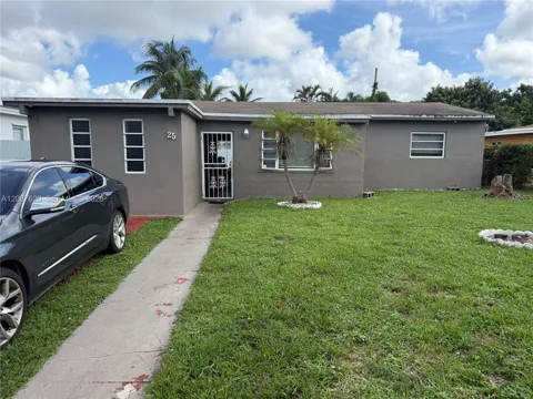 25 NE 169th St