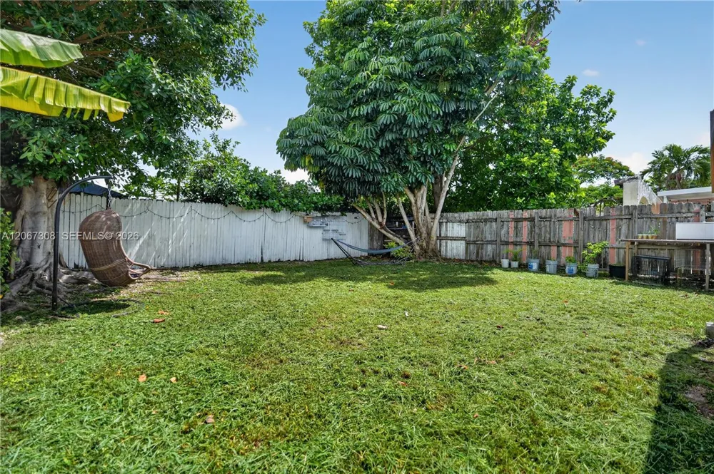 12219 SW 198th Ter Miami, FL 33177