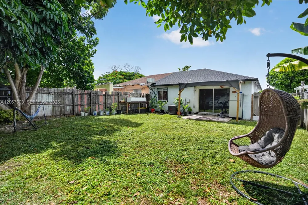 12219 SW 198th Ter Miami, FL 33177