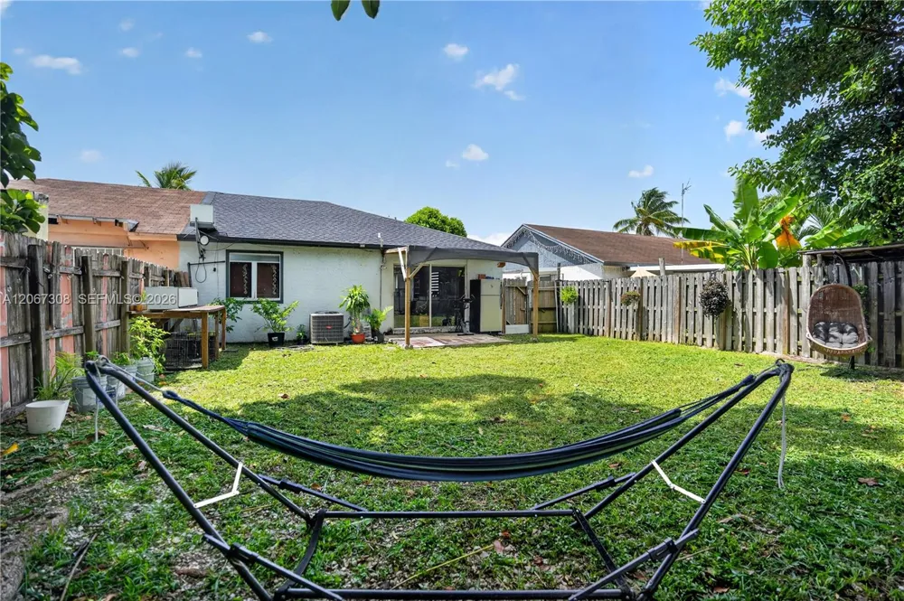 12219 SW 198th Ter Miami, FL 33177