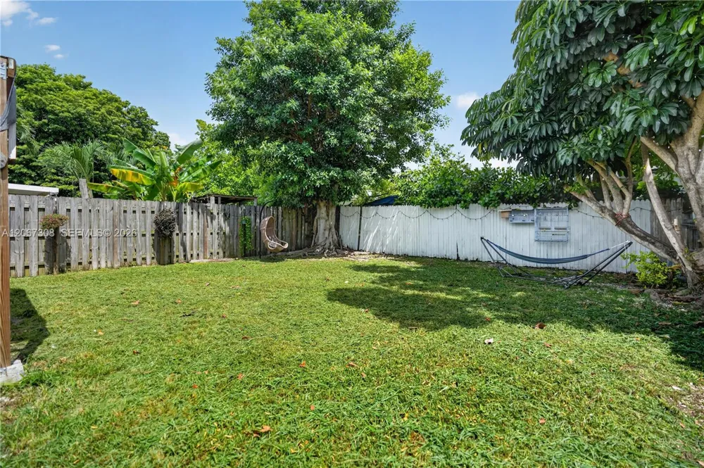 12219 SW 198th Ter Miami, FL 33177