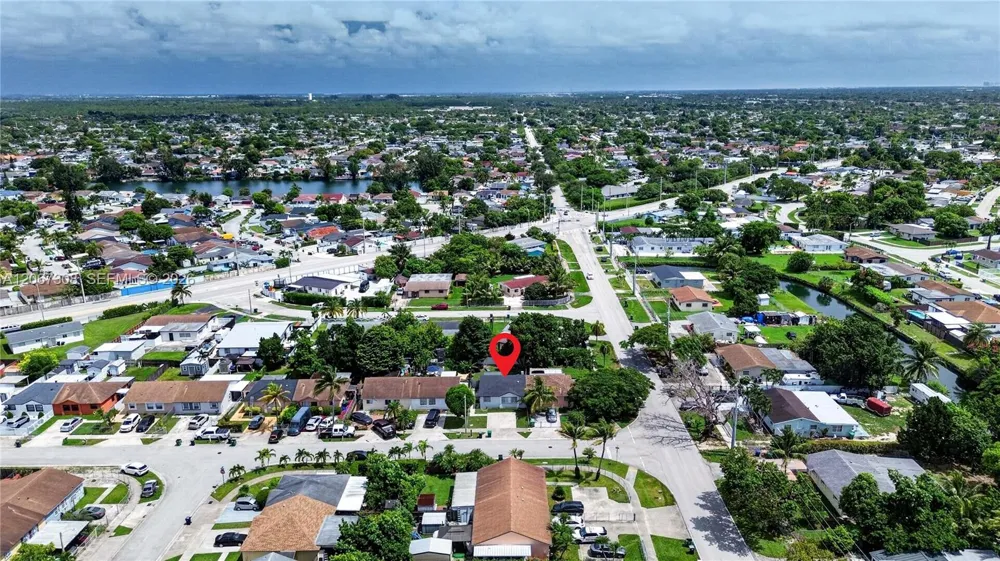 12219 SW 198th Ter Miami, FL 33177