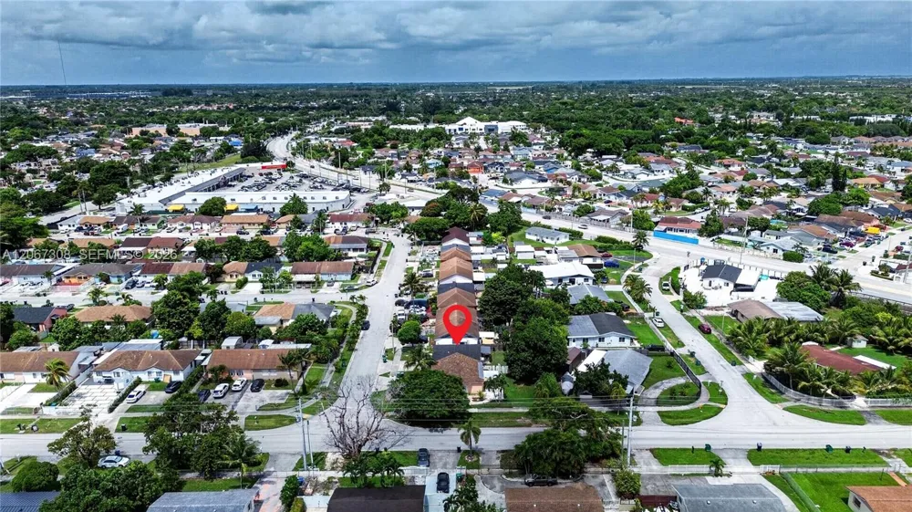 12219 SW 198th Ter Miami, FL 33177