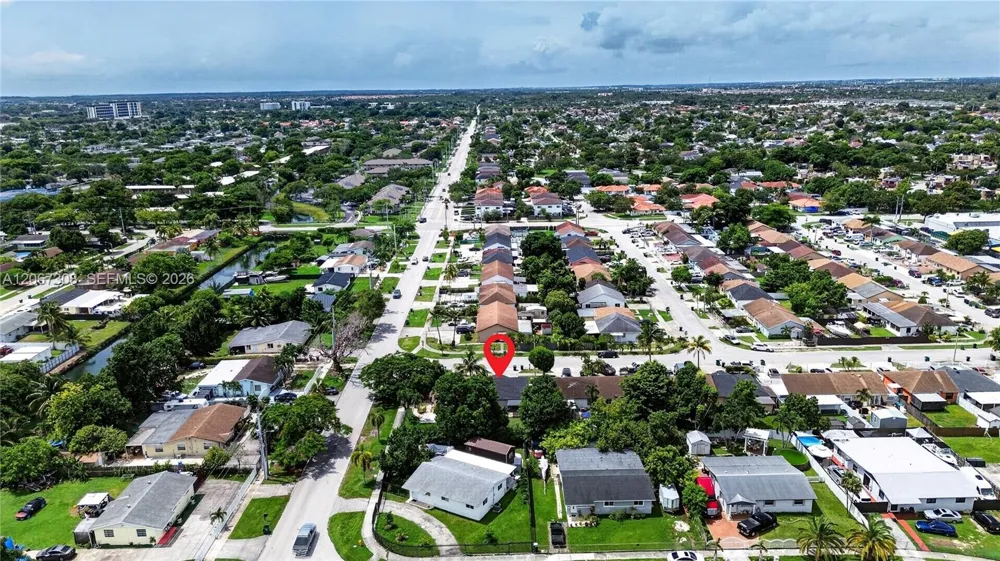 12219 SW 198th Ter Miami, FL 33177