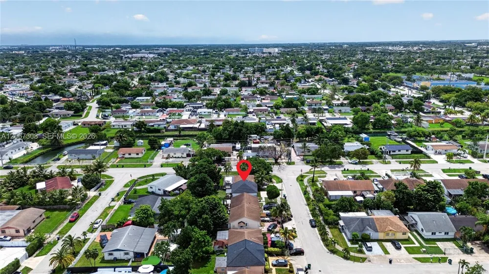 12219 SW 198th Ter Miami, FL 33177