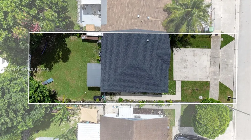 12219 SW 198th Ter Miami, FL 33177
