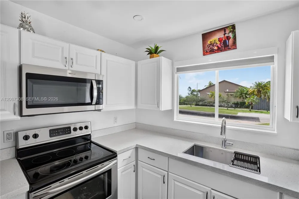 12219 SW 198th Ter Miami, FL 33177