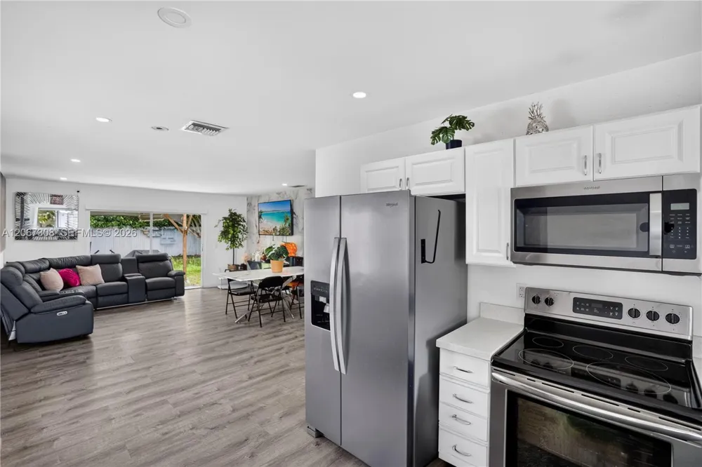 12219 SW 198th Ter Miami, FL 33177
