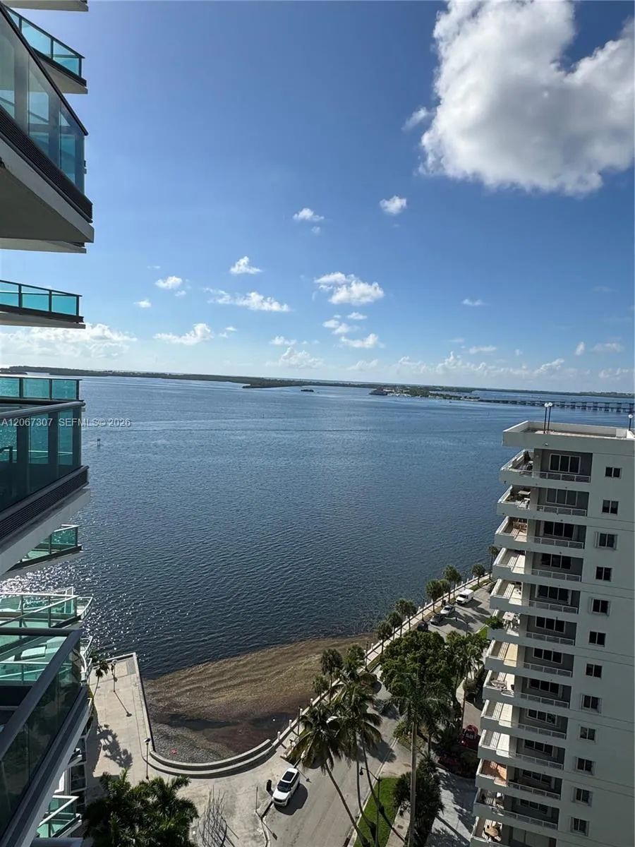 1331 Brickell Bay Dr #1708 Miami, FL 33131