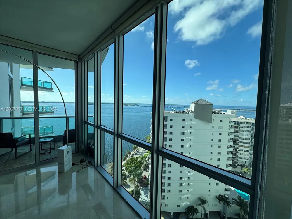 1331 Brickell Bay Dr #1708 Miami, FL 33131