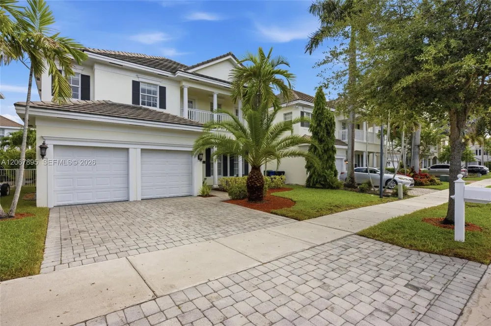 1419 SW 21st Ct Fort Lauderdale, FL 33315