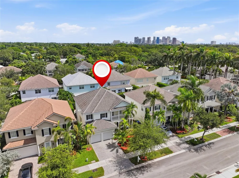 1419 SW 21st Ct Fort Lauderdale, FL 33315