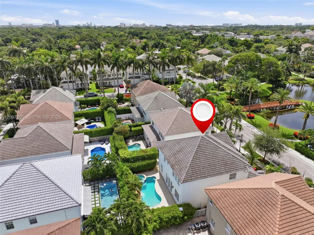 1419 SW 21st Ct Fort Lauderdale, FL 33315
