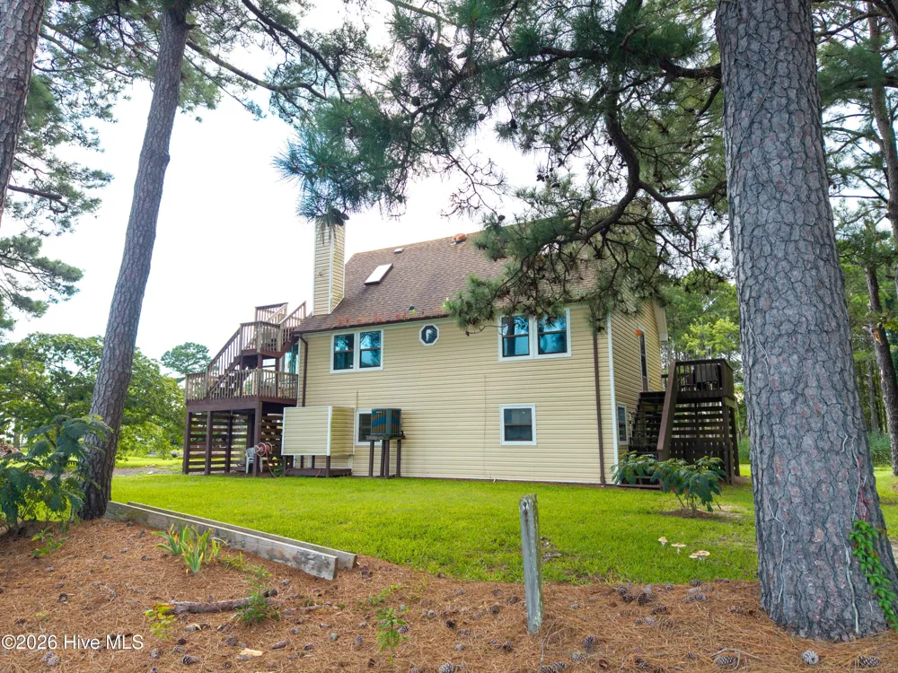 109 Blue Heron Road Shiloh, NC 27974