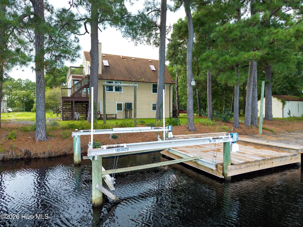 109 Blue Heron Road Shiloh, NC 27974
