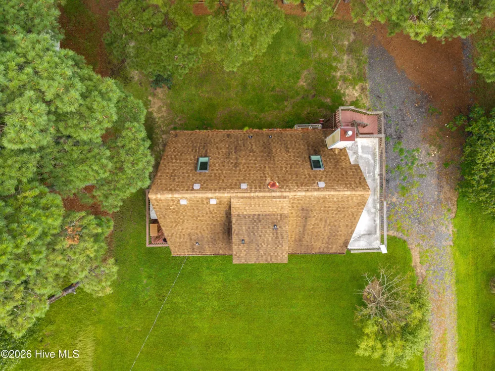 109 Blue Heron Road Shiloh, NC 27974