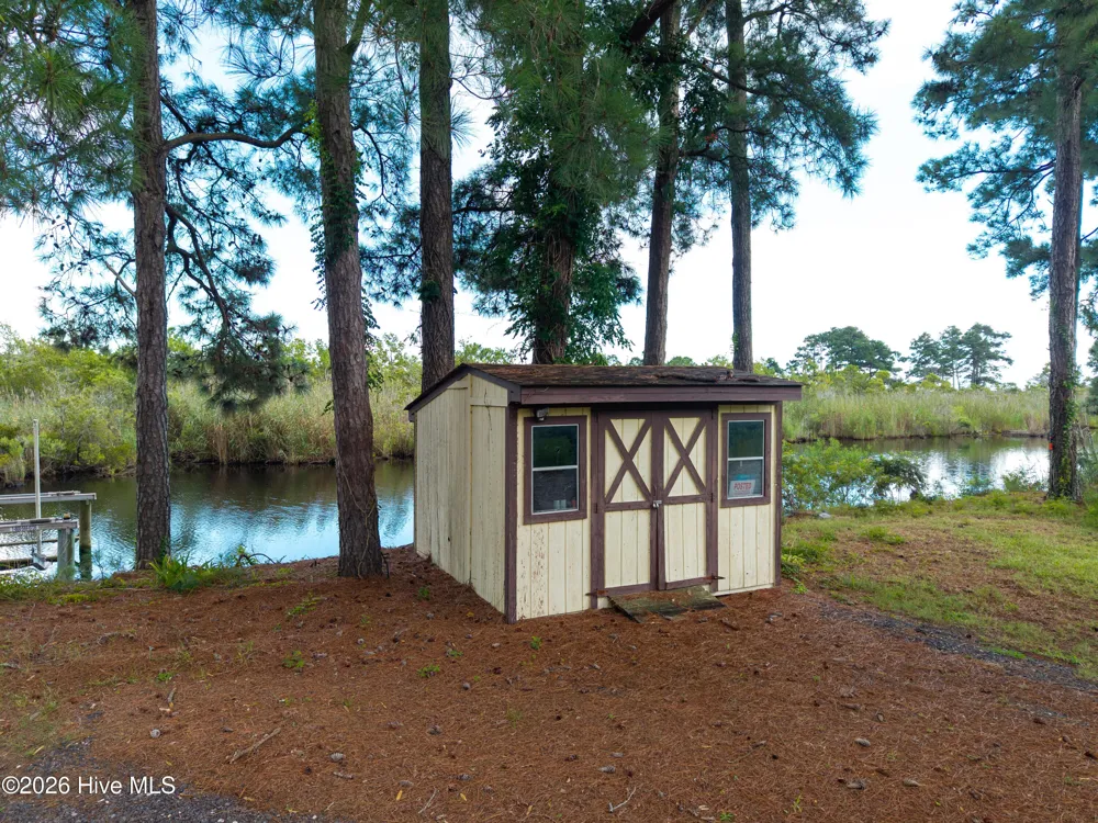 109 Blue Heron Road Shiloh, NC 27974