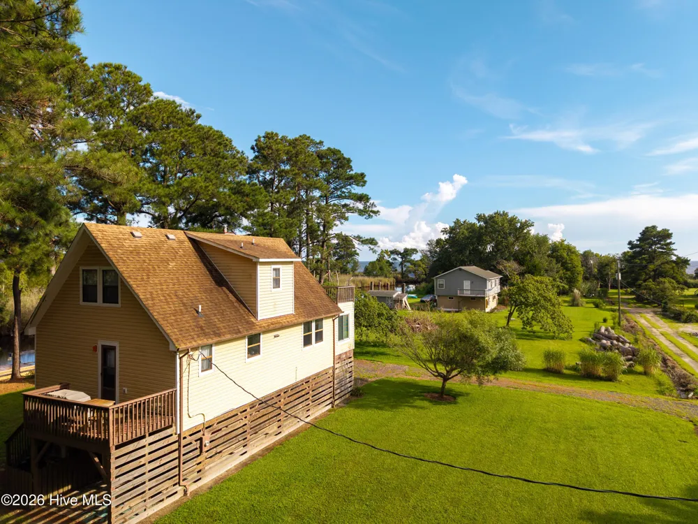 109 Blue Heron Road Shiloh, NC 27974