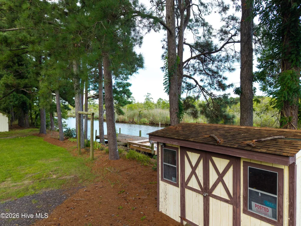 109 Blue Heron Road Shiloh, NC 27974
