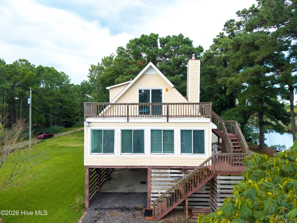109 Blue Heron Road Shiloh, NC 27974