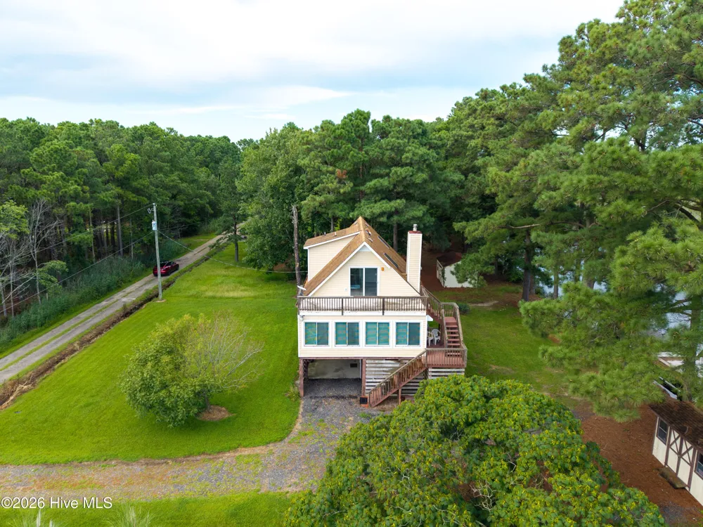 109 Blue Heron Road Shiloh, NC 27974