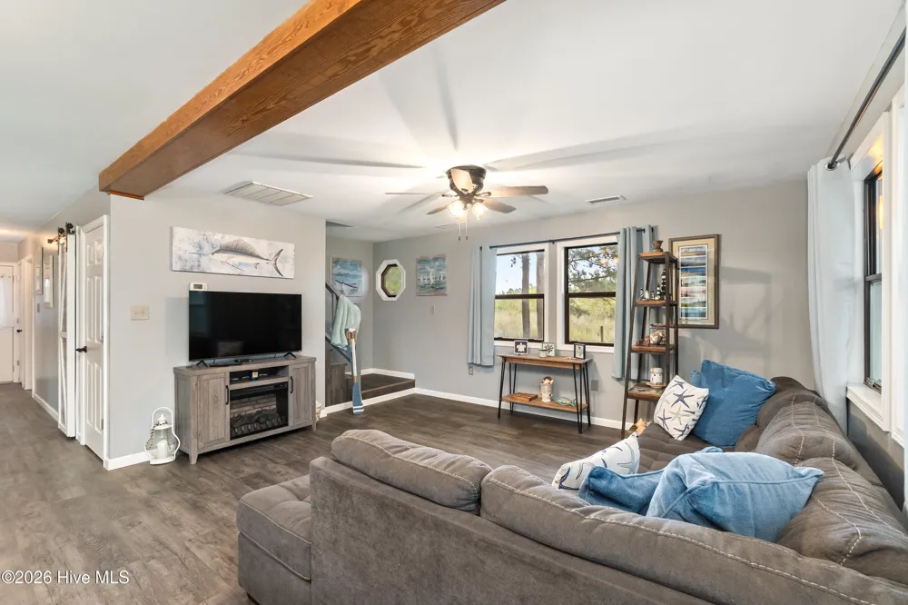 109 Blue Heron Road Shiloh, NC 27974