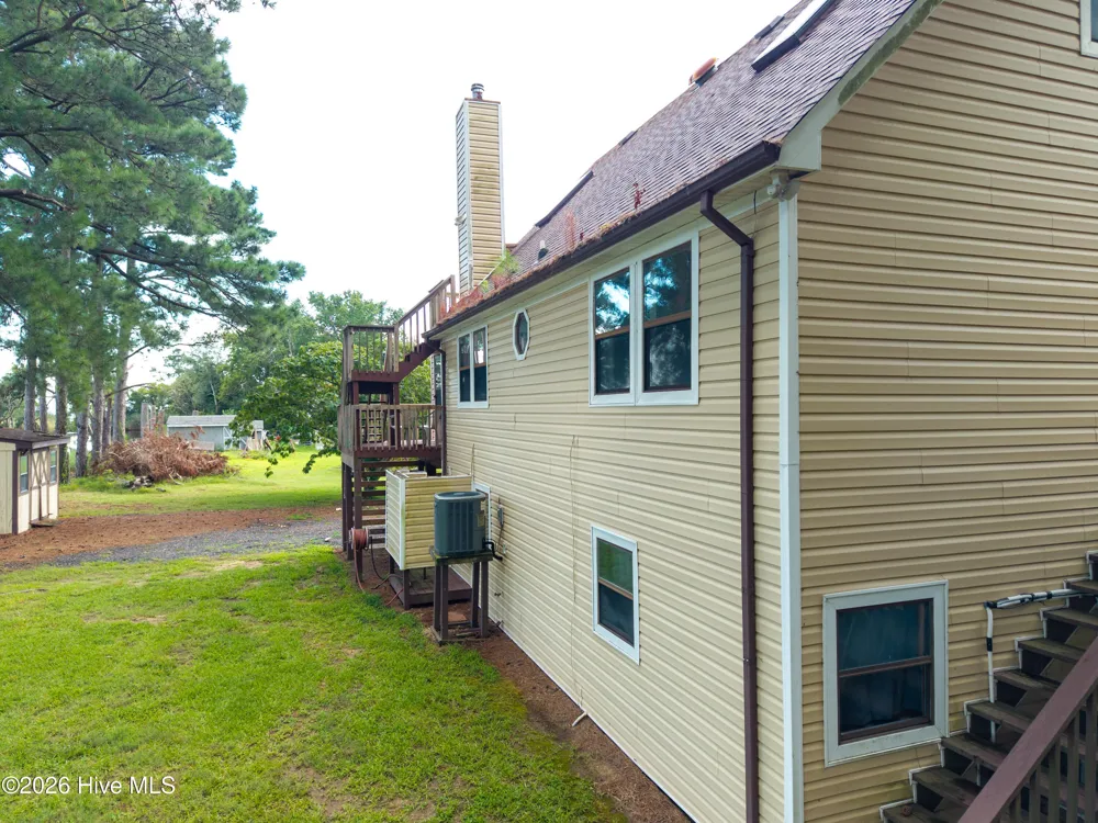 109 Blue Heron Road Shiloh, NC 27974