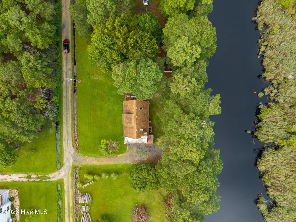 109 Blue Heron Road Shiloh, NC 27974
