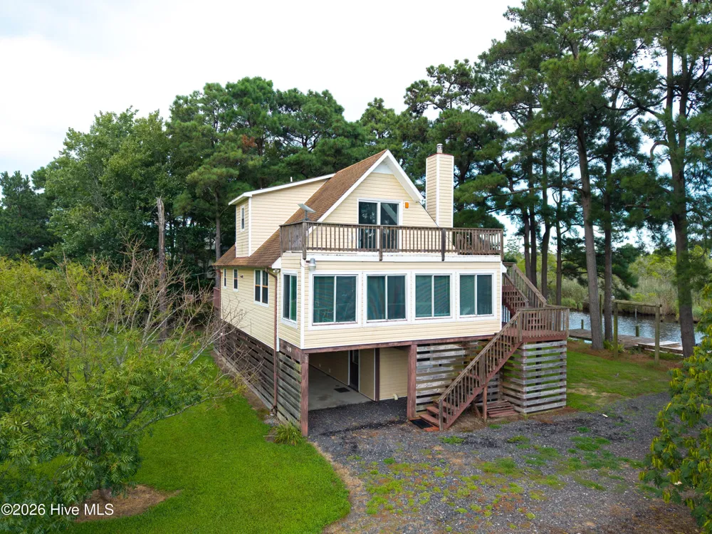 109 Blue Heron Road Shiloh, NC 27974