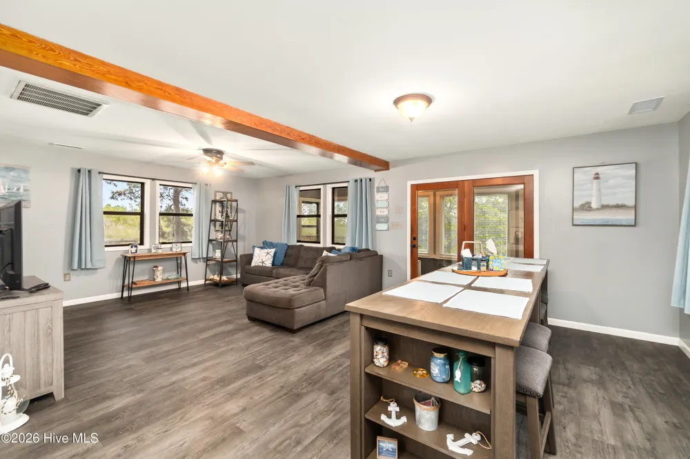 109 Blue Heron Road Shiloh, NC 27974