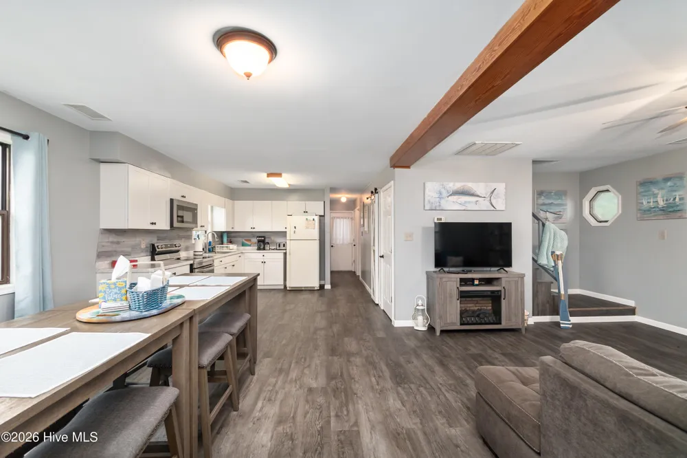 109 Blue Heron Road Shiloh, NC 27974