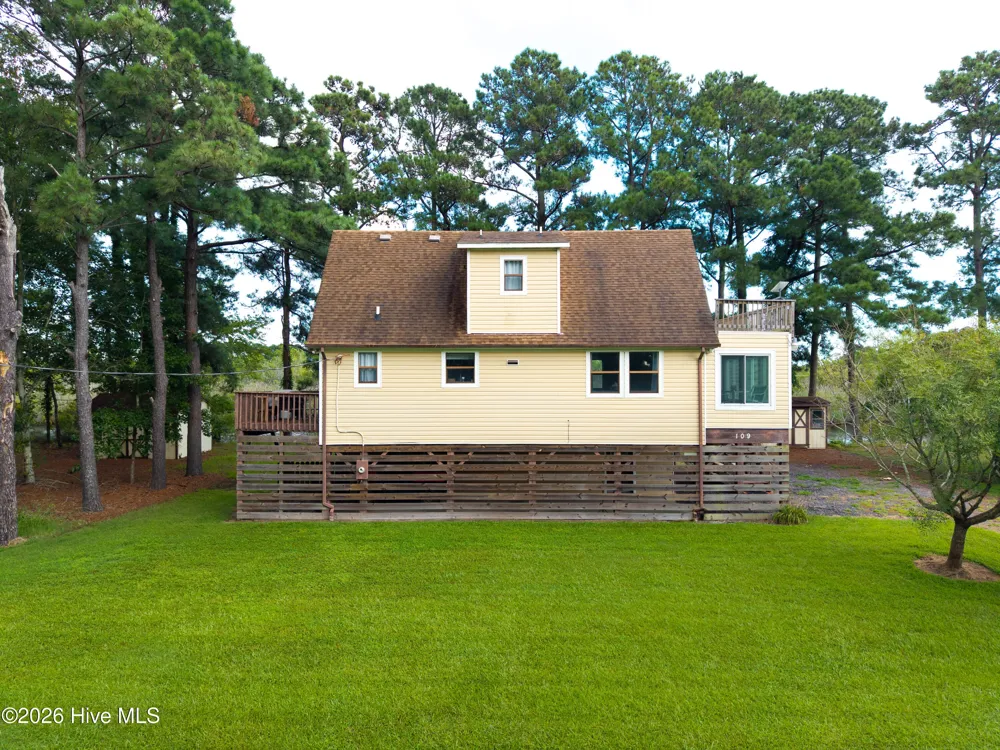 109 Blue Heron Road Shiloh, NC 27974