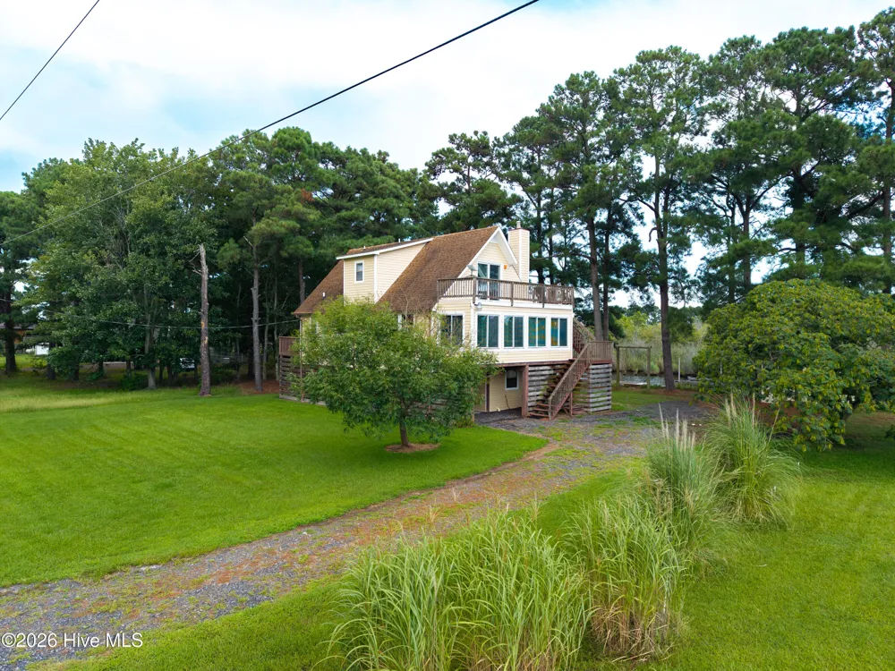 109 Blue Heron Road Shiloh, NC 27974