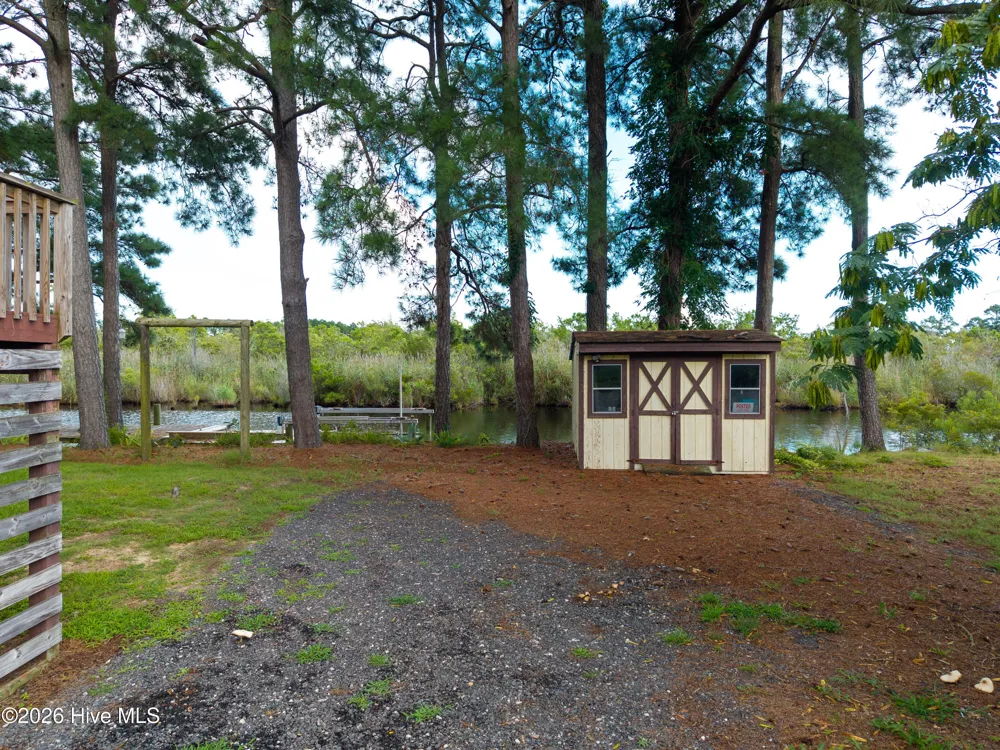 109 Blue Heron Road Shiloh, NC 27974