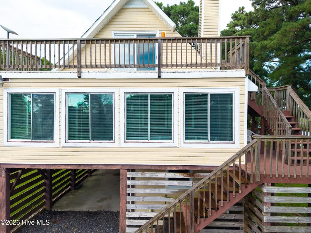 109 Blue Heron Road Shiloh, NC 27974