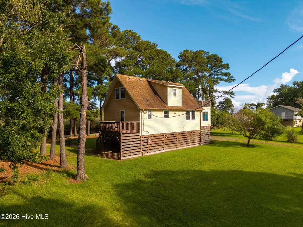109 Blue Heron Road Shiloh, NC 27974