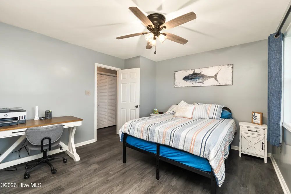 109 Blue Heron Road Shiloh, NC 27974