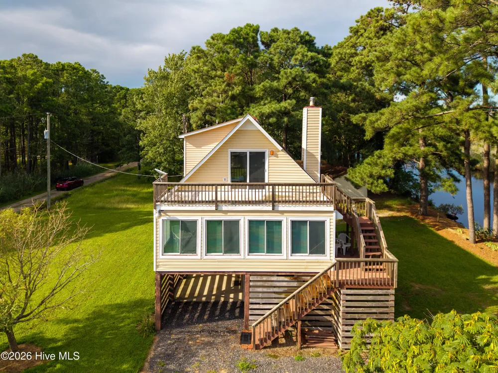109 Blue Heron Road Shiloh, NC 27974
